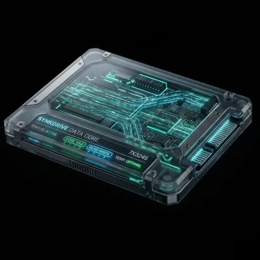 Harddrive